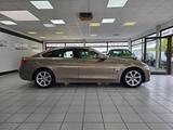BMW 420 4er-Reihe Gran Coupe (F36)  Gran Coupe - : Beige, Scheckheftgepflegt