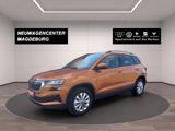 Skoda Karoq 1.5TSI 130LET*KAMERA*AHK*4xSHZ*el.H-KLAPPE - Skoda Karoq in Magdeburg