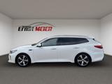 Kia Optima Sportswagon 2.0 T-GDI GT + AHK + Panorama - gebrauchte Kia Kombis