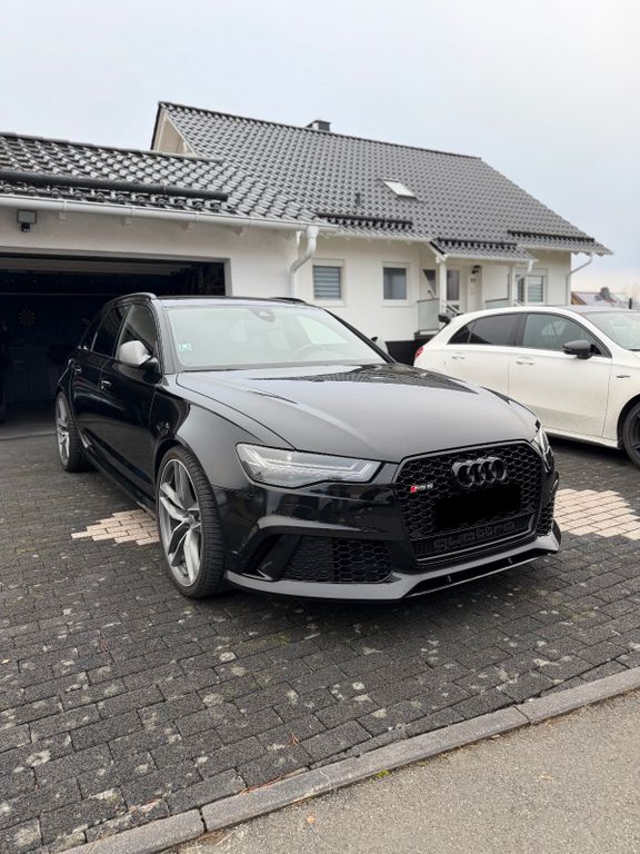 Audi RS6