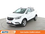 Opel Mokka X 1.4 Turbo Innovation Aut.*NAVI*CAM*LED* - Opel Mokka X in Stuttgart