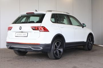 Volkswagen Tiguan Elegance 1.4 TSI eHybrid AID+ACC+KAM+AHK