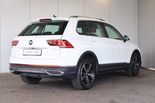 Volkswagen Tiguan Elegance 1.4 TSI eHybrid AID+ACC+KAM+AHK