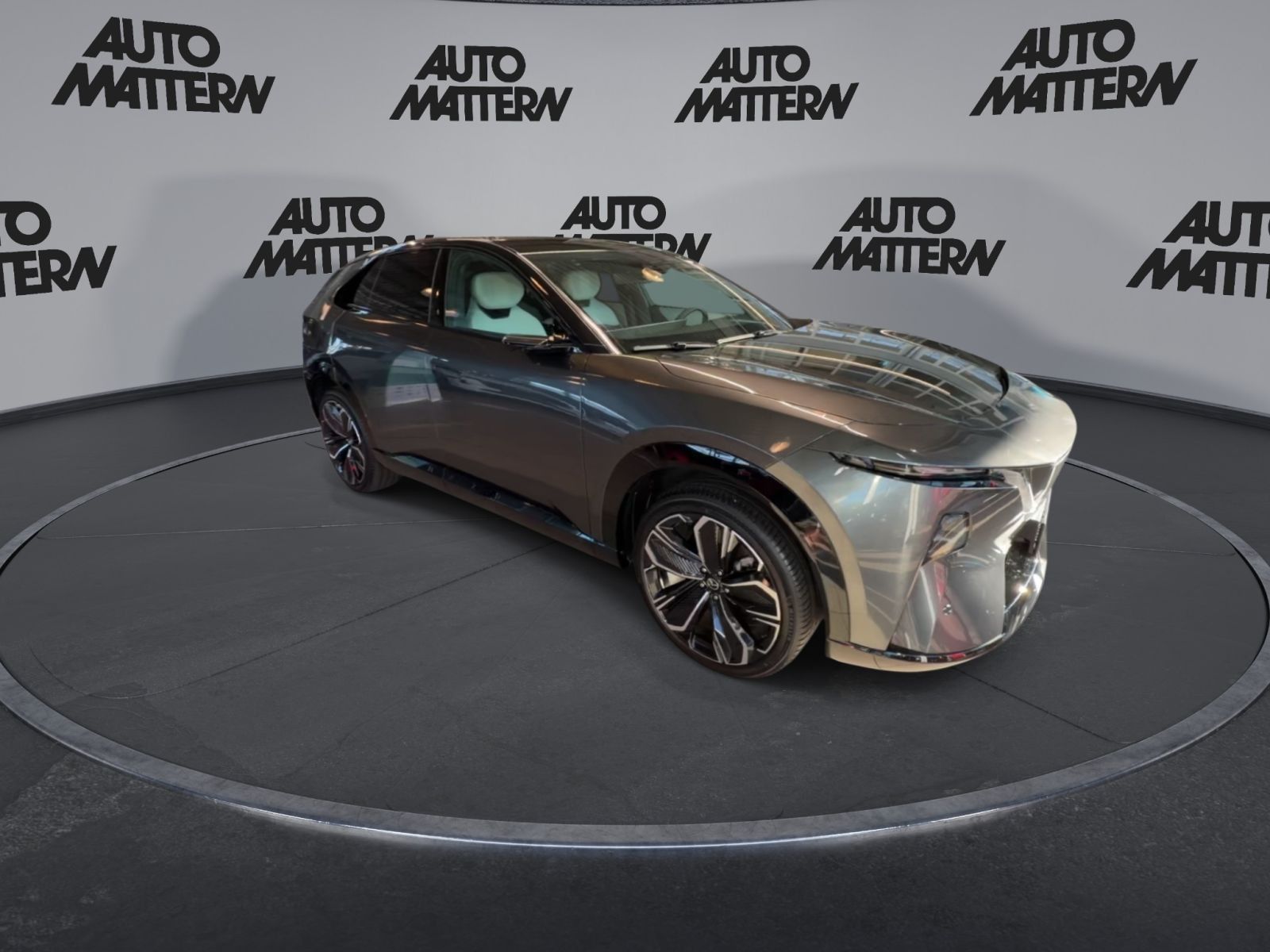 Mazda Andere - Bild 2