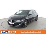 Volkswagen Polo 1.0 TSI IQ.DRIVE Aut.*LED*ACC*PDC*SHZ* - VW Polo Gebrauchtwagen in Bochum
