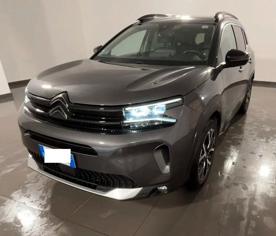 Другие Citroen C5 Aircross BlueHDi 130CV EAT8 Shine Pac