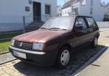 Volkswagen Polo 86C CL Coupé | TÜV 05/2027 | 8-fach bereift - Volkswagen Polo: 86c 2f
