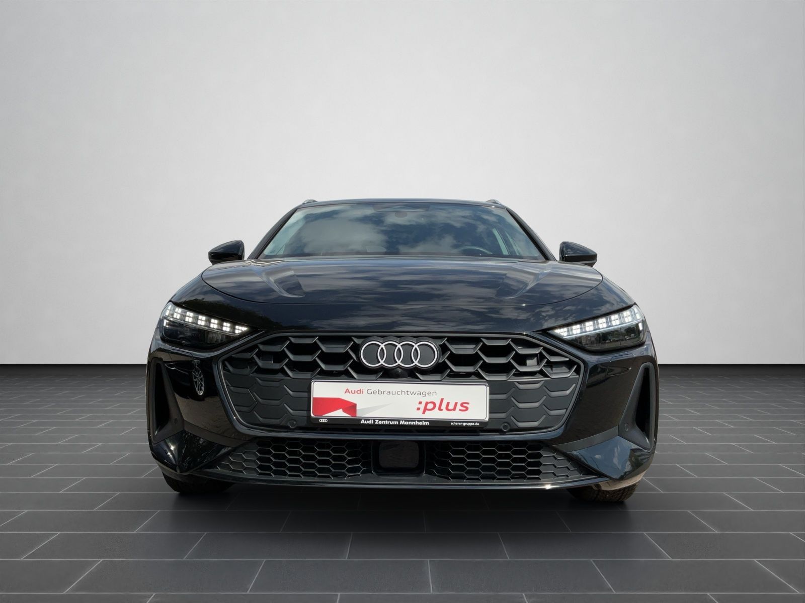Audi A5 - Bild 5