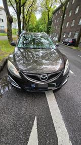 Mazda 6 Kombi - Mazda 6 in Dortmund