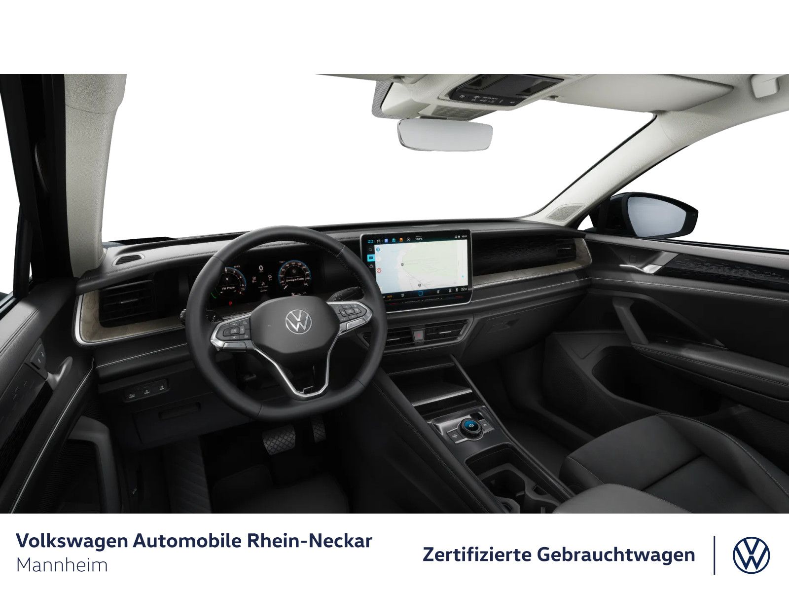 Volkswagen Tayron - Bild 13