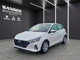 Hyundai i20 1.2  Select  5-türig Tempomat/Allwetterr. - Hyundai i20 Gebrauchtwagen in Osnabrück