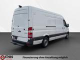 Mercedes-Benz Sprinter 316 CDI Maxi "3Si,Klima,Navi,AHK" - Mercedes-Benz Sprinter: Partikelfilter