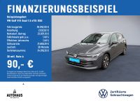 Volkswagen Golf - Vorschau Bild 1