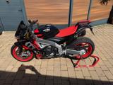 Aprilia Tuono V4 Factory Akra. l. Garantie - APRILIA TUONO FACTORY
