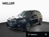 BMW X3 xDr30i M Sport-Laser,AHK,Pano,HuD,360°Standh - BMW X3: Schiebedach