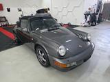 Porsche 911 / 964 CABRIOLET 