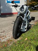 Harley-Davidson V-Rod Muscle - Offers