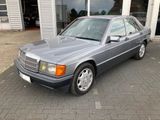 Mercedes-Benz Mercedes 190d 2.5 - Mercedes-Benz 190: 5.2