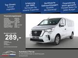 Nissan Primastar Kombi dCI 150 L1H1 2.8t Tekna 8 Sitze - Nissan Primastar: Kombi