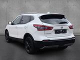 Nissan Qashqai 1.3 DIG-T N-Connecta 1.Hand Navi Pano LE - Nissan Qashqai