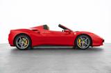 Ferrari 488 Spider - Ferrari 488 Spider: Cabrio