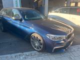 BMW M550 5 Touring M550 d xDrive - gebrauchte BMW M550 aus dem Jahr 2020