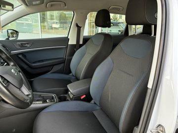 SEAT Ateca - 6