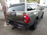 Toyota Hilux 2,8 D-4D Double Cap  4x4 Invincible - Toyota Hilux aus 2023