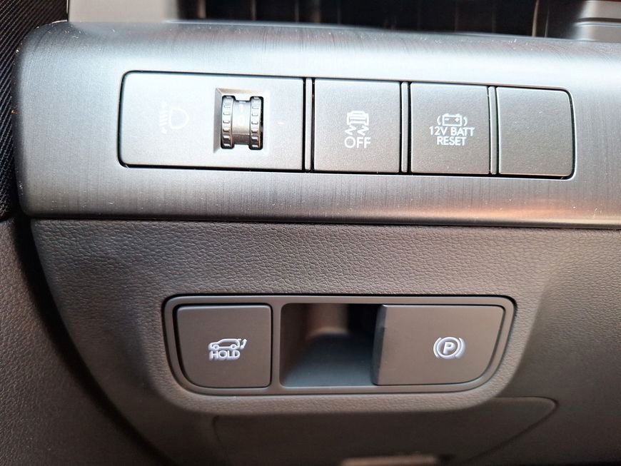 Hyundai Kona – Bild 15