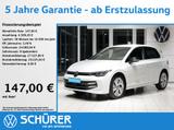 Volkswagen Golf VIII eHybrid Goal AHK DCC Totwinkel RKam AC - Volkswagen Golf Gebrauchtwagen