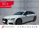 Audi A6 Avant 55 TFSI e QU S-LINE MATRIX+NAVI+DVD+PDC - Audi A6
