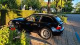 BMW Z3 Coupé 3.0i - - BMW Z3 aus 2001: Coupe