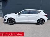 Cupra Leon 2.0 TDI DSG Fahrass. L Rückfahrkamera NAVI - Cupra Leon in Magdeburg