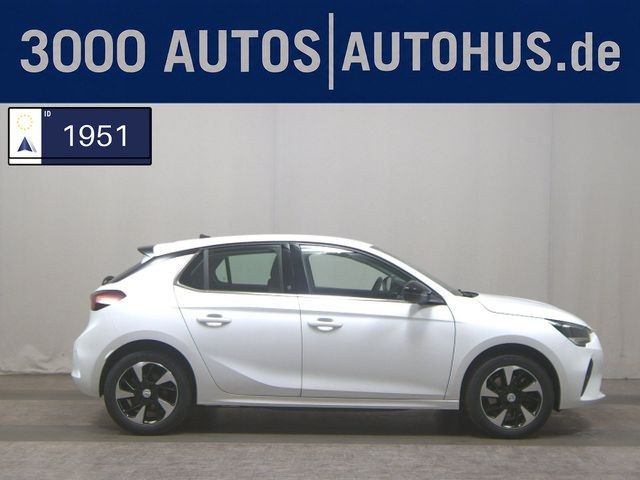 Image of Opel Corsa
