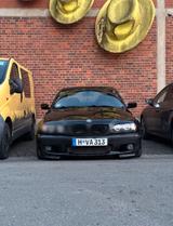 BMW E46 318I TAUSCH MÖGLICH - gebrauchte BMW 318 aus dem Jahr 2001