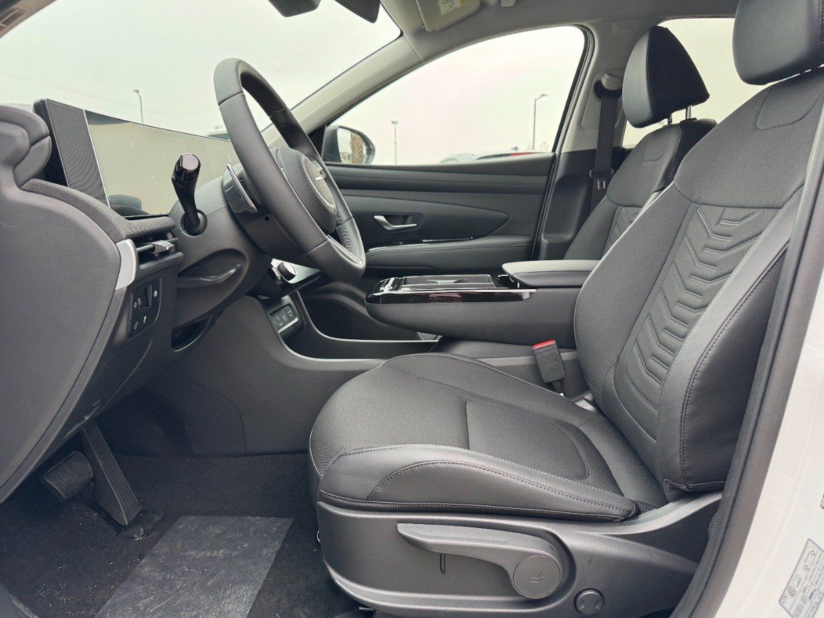 Hyundai TUCSON - Bild 7