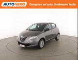 Lancia LANCIA Ypsilon 1.2 69 CV 5 porte Gold - graue Lancia Ypsilon