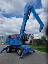 Fuchs MHL 331 - Fuchs LKWs