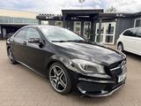 Mercedes-Benz CLA 200 CDI AMG Line-Sportpaket/2Hd/Scheckheft - Mercedes-Benz CLA 200 in Frankfurt (Main)