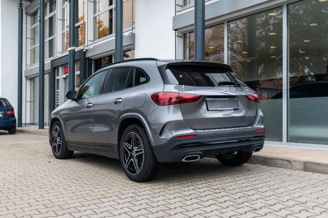 Mercedes-Benz GLA 200/ NIGHT PAKET/ MULTIBEAM/ PREMIUM Mercedes-Benz GLA 200/ NIGHT PAKET/ MULTIBEAM/ PREMIUM