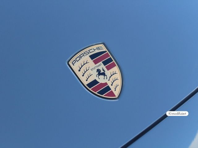 Porsche Cayenne - Bild 8