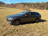 Volvo V90 Cross Country D4 - 5/2020 - Volvo V90 Cross Country aus 2020