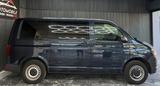 Volkswagen T6 Kombi 9-Sitzer Automatik - Volkswagen: Kleinbus, Sitzer