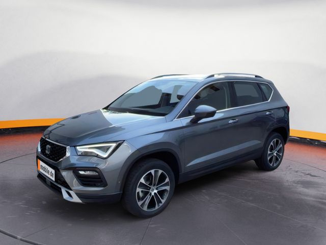 Seat Ateca 1.5 TSI DSG Style Edition ab 249,- EUR mtl