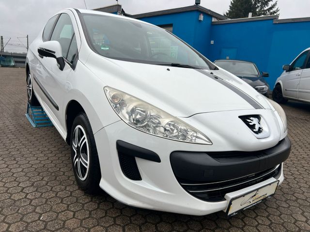 Peugeot 308 Filou