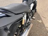 Suzuki GSX 750 AE Inazuma - SUZUKI 1998 GSX 750
