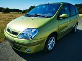 Renault Scenic 1.6 Benzin aus 1. Hand, Aut... - gebrauchte Renault Scenic aus dem Jahr 2002