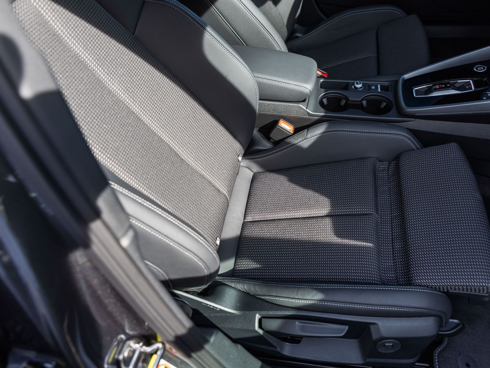 Audi A3 - Bild 25