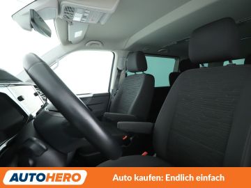 Volkswagen T6 Multivan - 10