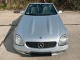 Mercedes-Benz Mercedes 200 SLK - Mercedes-Benz 200: Kleinwagen